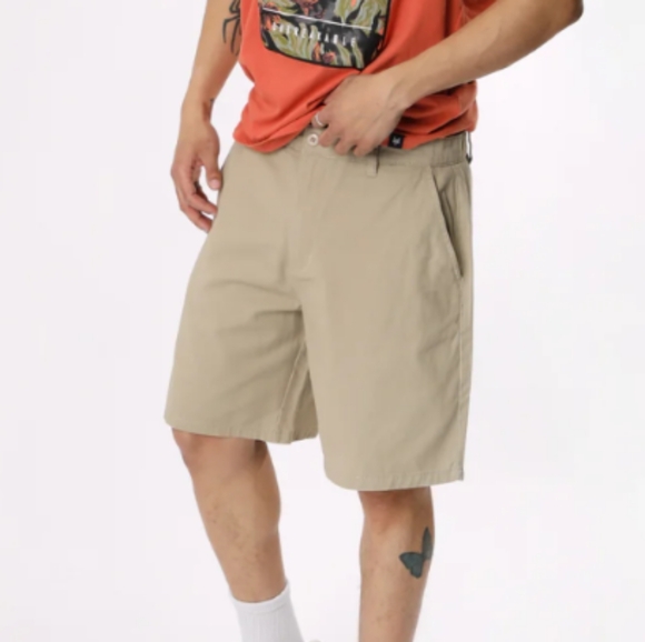 NWT West49 Men's Twill Chino Shorts bundle - Picture 6 of 13